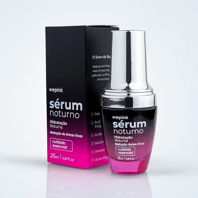 Sérum Noturno 25ml