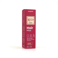 Hair Mist Red Desodorante Capilar 50ml
