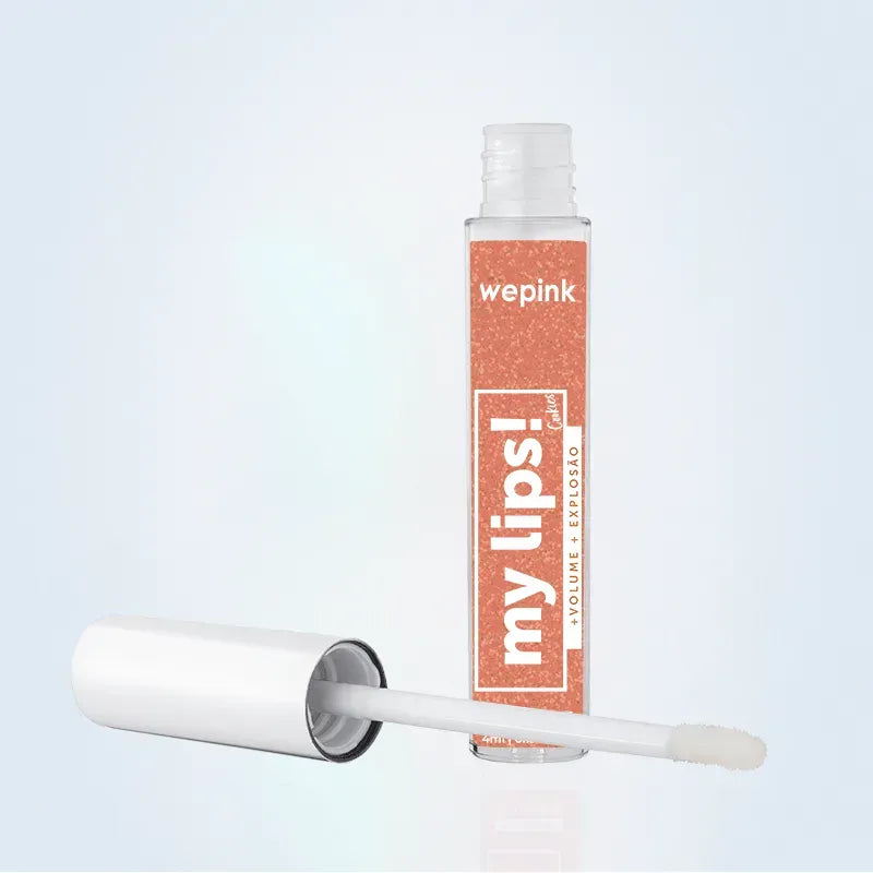 Gloss My Lips Cookies 4ml