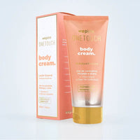 Body Cream One Touch Desodorante Hidratante 200ml