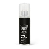 Body Splash Liberté Platiné Desodorante Colônia 200ml