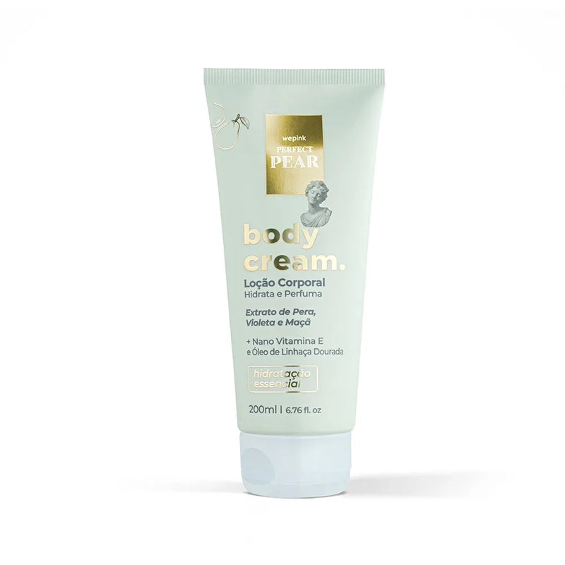 Body Cream Perfect Pear Desodorante Hidratante 200ml