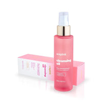 Cleansing Oil Demaquilante 120ml