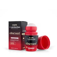 Desodorante Antitranspirante Roll-on Obsessed 50ml