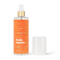 Body Splash Celebrate Sunset Desodorante Colônia 200ml