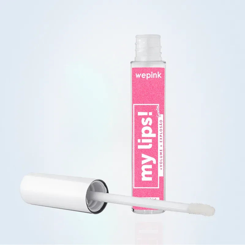 Gloss My Lips Sorvetin 4ml