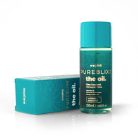 The Oil Óleo Corporal Pureblixx 120ml