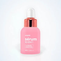 Sérum 10 em 1 - 40ml