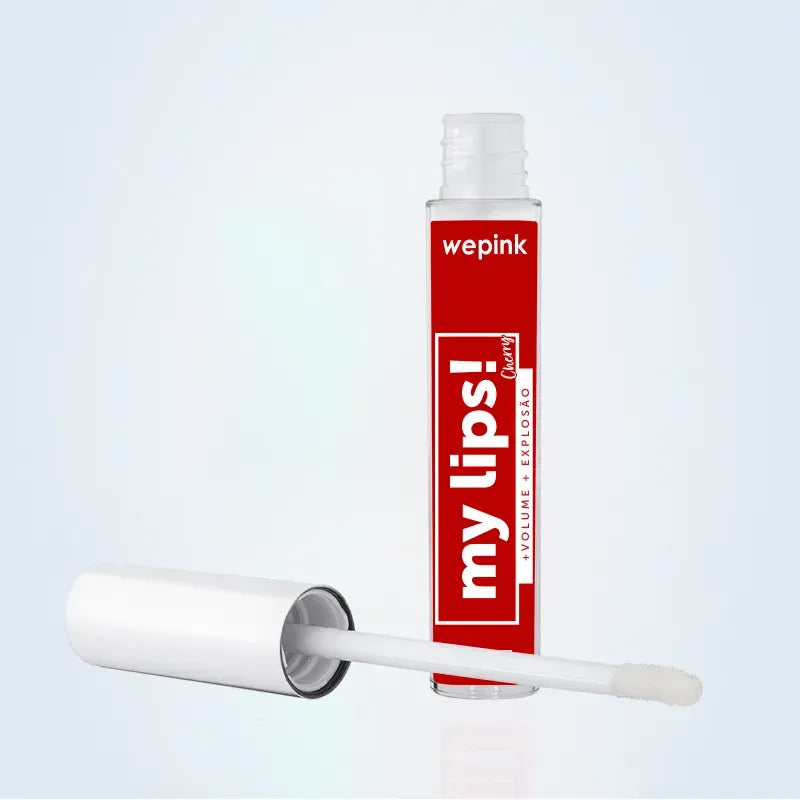 Gloss My Lips Cherry 4ml