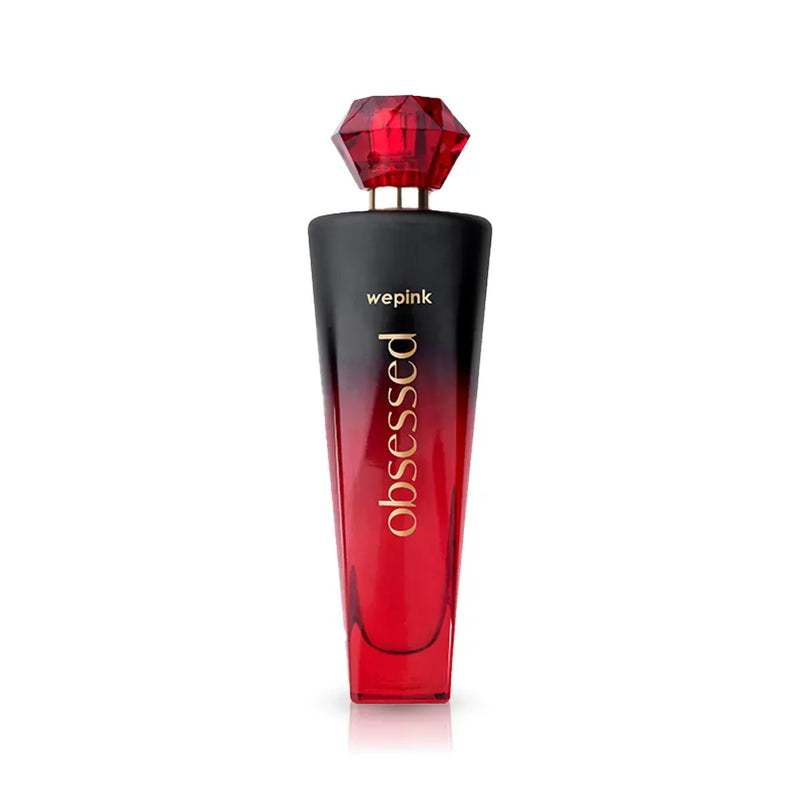 Obsessed Desodorante Colônia 100ml