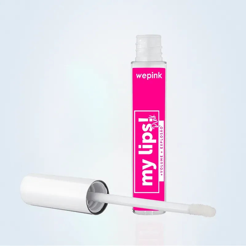 Gloss My Lips Pink Extreme 4ml
