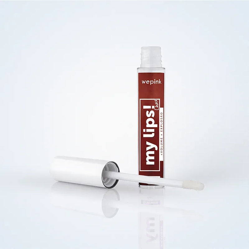 Gloss My Lips Choco 4ml