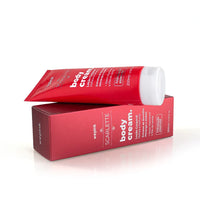 Body Cream Scarlette Desodorante Hidratante 200ml