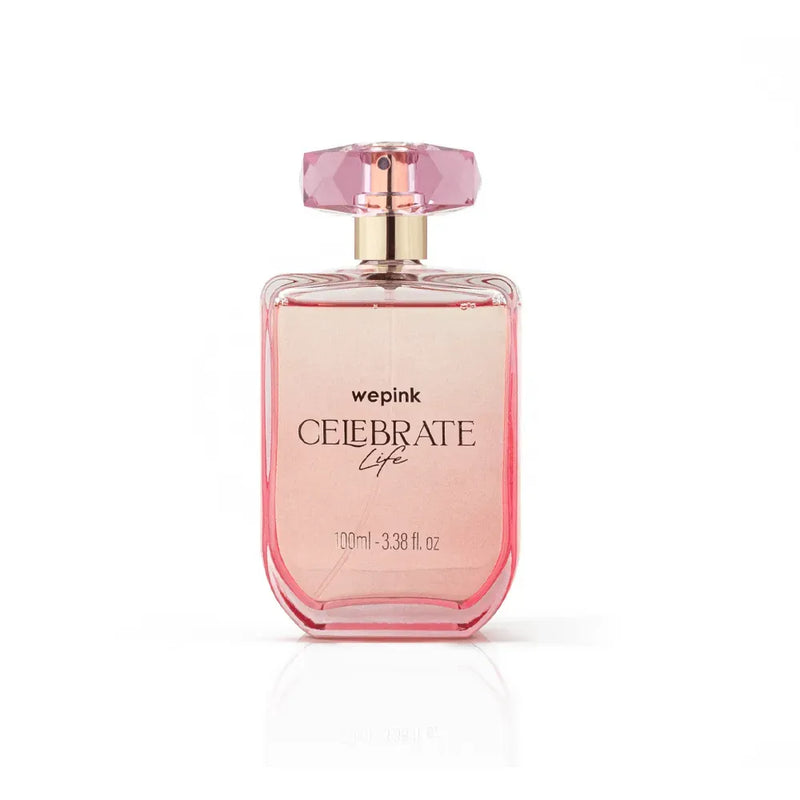 Celebrate Life Desodorante Colônia 100ml