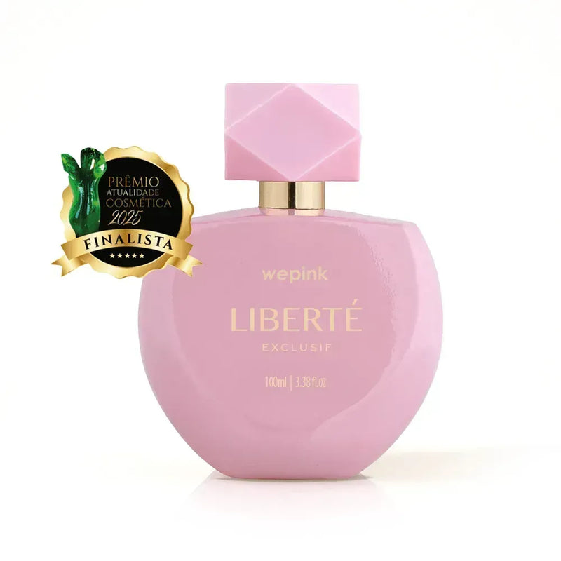 Liberté Exclusif Desodorante Colônia 100ml
