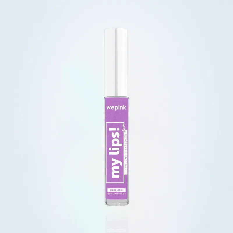 Gloss My Lips Jujuba 4ml