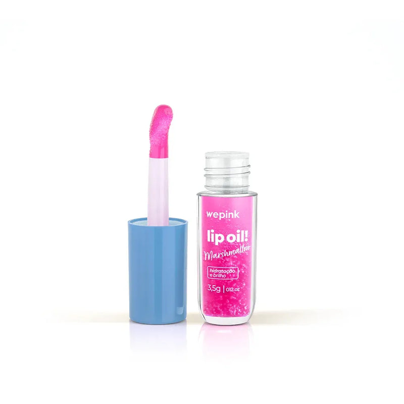 Lip Oil Marshmallow 3,5g