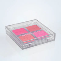 Weblush Quarteto de Blush 7,2g