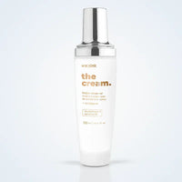 The Cream Obsessed Loção Corporal 130ml