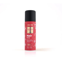 Hair Mist Red Desodorante Capilar 50ml