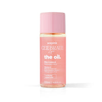 The Oil Óleo Corporal Celebrate Life 120ml