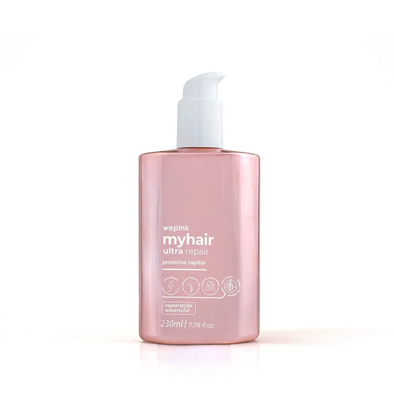 Proteína Condicionante My Hair Ultra Repair 230ml