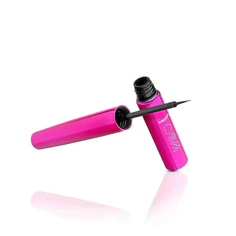 Eyeliner Delineador Líquido Black - 3ml