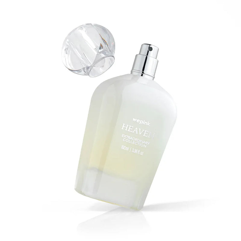 Heaven Desodorante Colônia 100ml