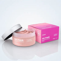 We Mask - Máscara de Argila Rosa 100g