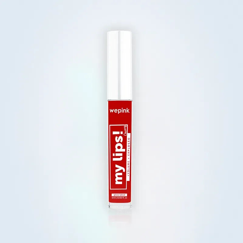 Gloss My Lips Cherry 4ml