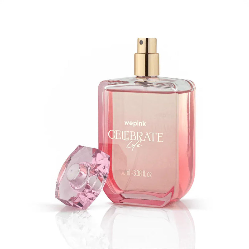 Celebrate Life Desodorante Colônia 100ml