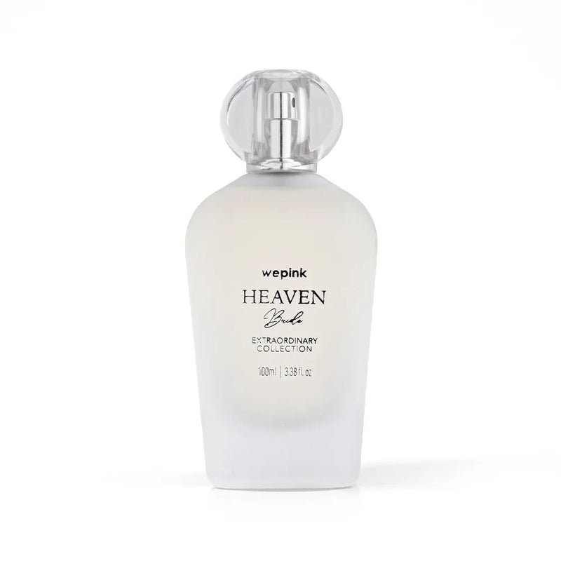 Heaven Bride Desodorante Colônia 100ml