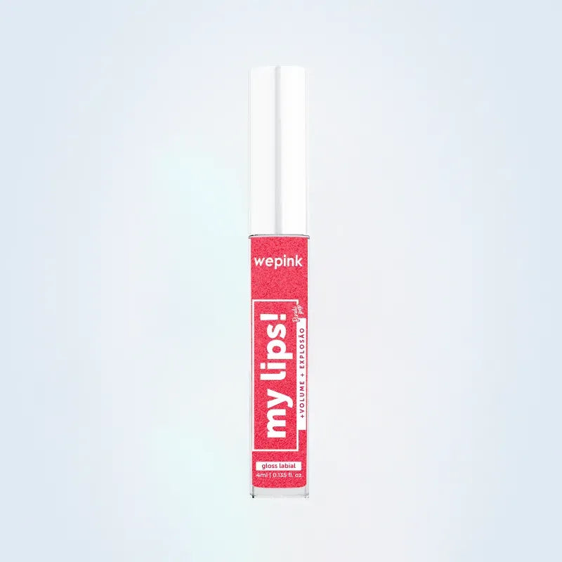 Gloss My Lips Pirulipop 4ml