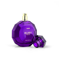 Ruby Ametist Desodorante Colônia 100ml