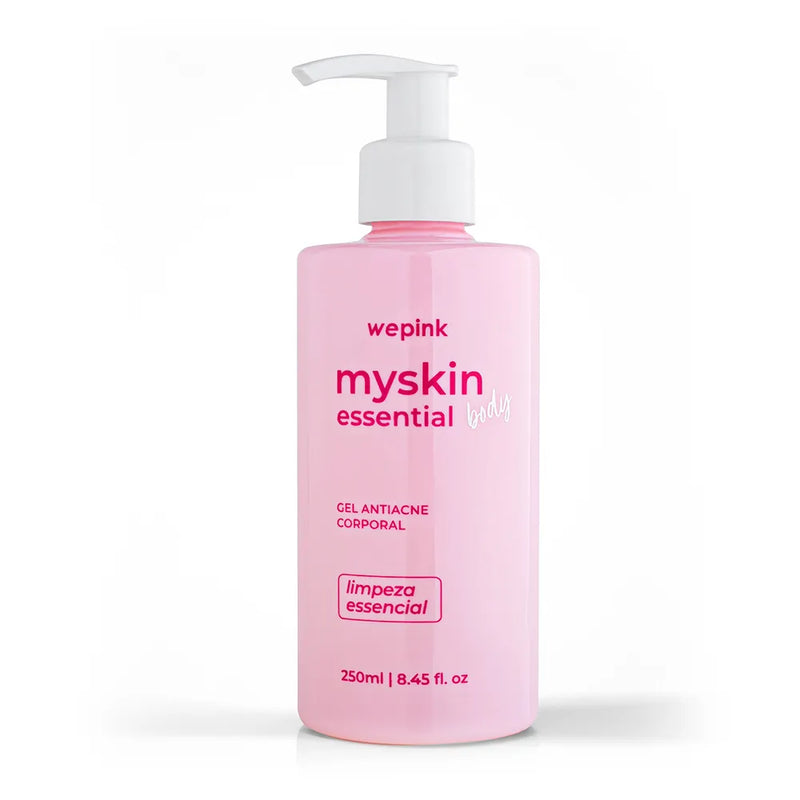 Myskin Essential Body 250ml
