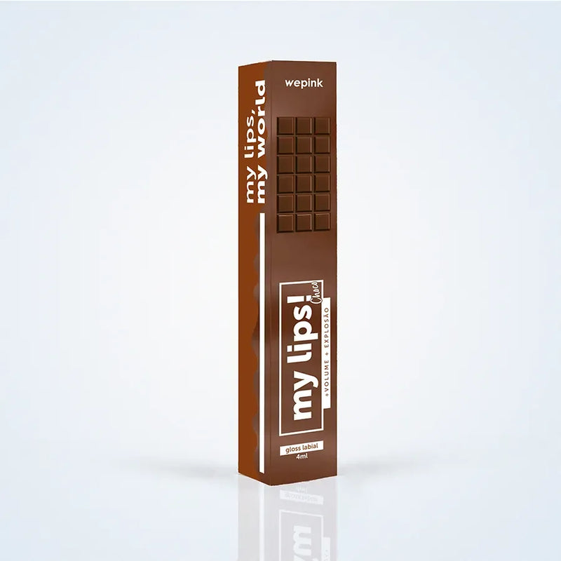 Gloss My Lips Choco 4ml