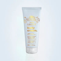 Body Cream Liberté Desodorante Hidratante 200ml