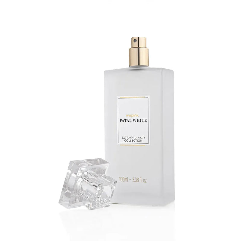 Fatal White Desodorante Colônia 100ml