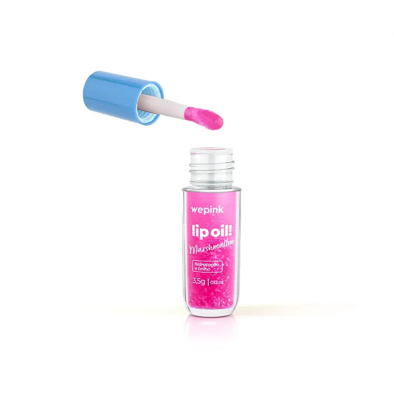 Lip Oil Marshmallow 3,5g