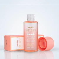 The Oil Óleo Corporal One Touch 120ml
