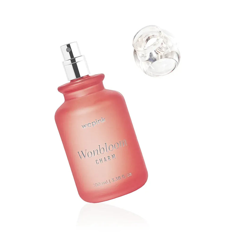 Wonbloom Charm Desodorante Colônia 100ml