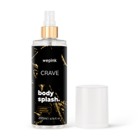 Body Splash Crave Desodorante Colônia 200ml