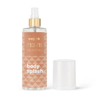 Body Splash Feive Celestial Desodorante Colônia 200ml