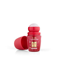 Desodorante Antitranspirante Roll-on Red 50ml