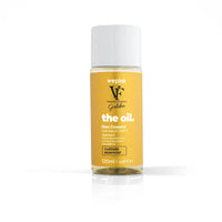 The Oil Óleo Corporal VF Golden 120ml