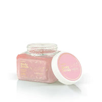 Body Scrub Liberté Exclusif Esfoliante Corporal 450gr