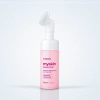 Myskin Essential Espuma Esfoliante 120ml