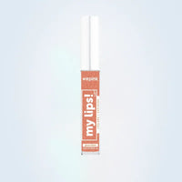 Gloss My Lips Cookies 4ml