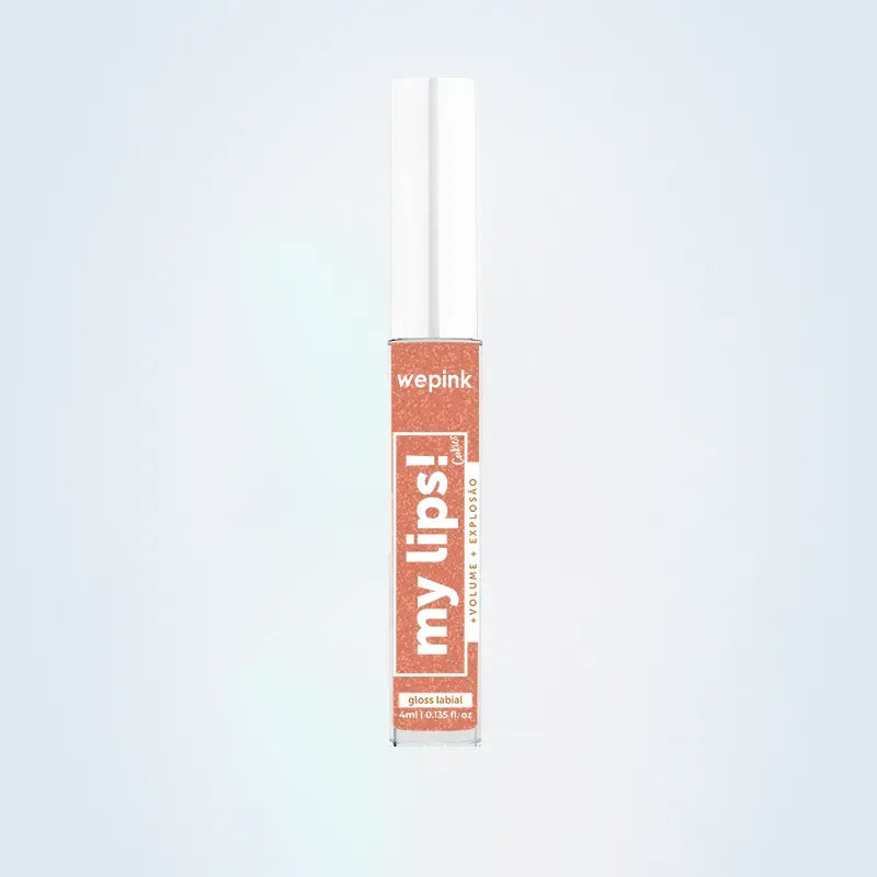 Gloss My Lips Cookies 4ml