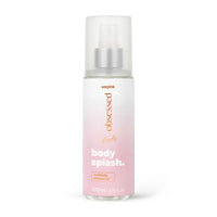 Body Splash Obsessed Lovely Desodorante Colônia 200ml